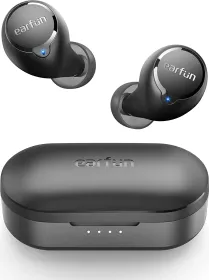 EarFun Free 1S True Wireless Earbuds
