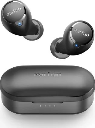 EarFun Free 1S True Wireless Earbuds