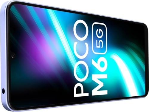 Poco M6 5G (4GB RAM + 64GB)