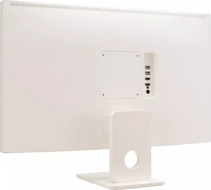 LG 27SR50F 27 inch Full HD Smart Monitor