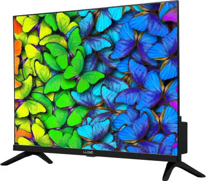 Lloyd 32WS550E 32 inch HD Ready Smart LED TV