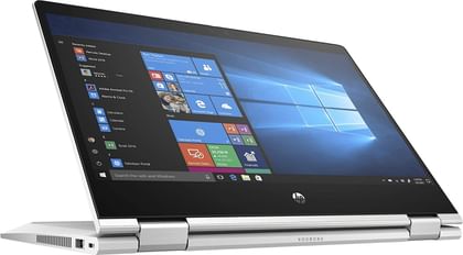 HP ProBook x360 435 G7 Laptop (AMD Ryzen 5/ 8GB/ 512GB SSD/ Win10 Pro)