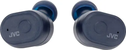 JVC HA-A11T True Wireless Earbuds