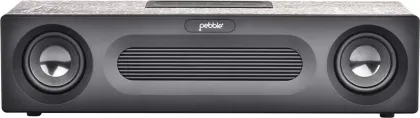 Pebble Basswoods 16 W Bluetooth Speaker