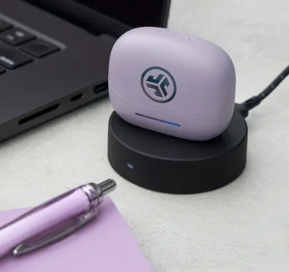 JLab JBuds Pods ANC True Wireless Earbuds