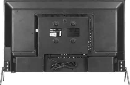 HOM HOMHS3221 32-inch HD Ready Smart LED TV
