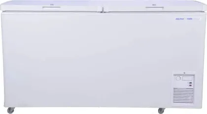 Voltas CF HT 500 DD P 500 L Double Door Deep Freezer