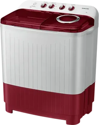 Samsung WT80C4000RR 8 kg Semi Automatic Washing Machine