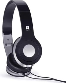iBall SoundMate E9 Wired Headphones