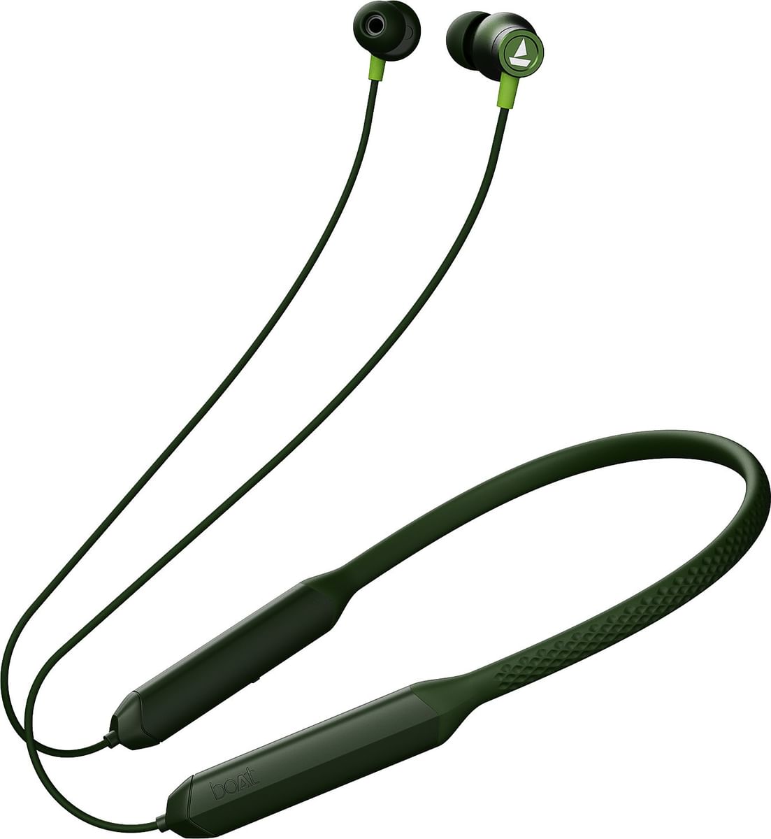 boAt Rockerz 255 Arc Wireless Neckband Price in India 2024 Full