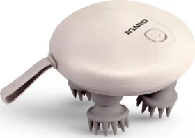 Agaro Regency Scalp Massager