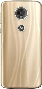 Motorola Moto E5 Plus (4GB RAM + 64GB)