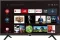 Micromax 32CAM6SHD 32-inch HD Ready Smart LED TV