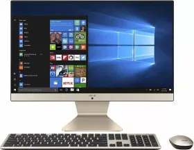Asus M241DAK-BA191T AIO Desktop (Athlon Dual Core/ 4GB/ 1TB HDD/ Win10 Home) - image 1