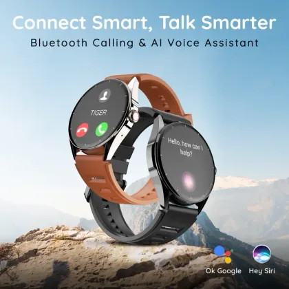 Pebble Cosmos Valor Smartwatch