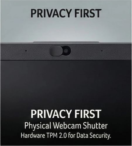 MS Office | Metal Body | 1.34Kg | Acer TravelLite ‎TL04-41M Laptop (AMD Ryzen 5 7430U/ 16GB/ 512GB SSD/ Win11) | 1 Year Warranty