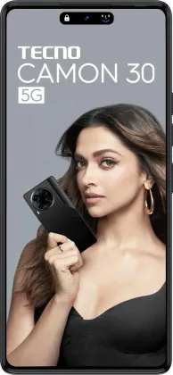 Tecno Camon 30 5G (12GB RAM + 512GB)