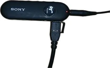 Sony MDR-EX31BN Bluetooth Stereo Headset