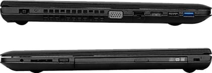 Lenovo G40-30 Laptop (80FY002-MIN) (4th Gen Celeron Dual Core/2GB/500GB/Integrated Graph/ Windows 8.1)
