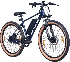 Hero Lectro Y5 Electric Cycle