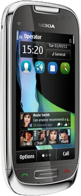 Nokia C7-00