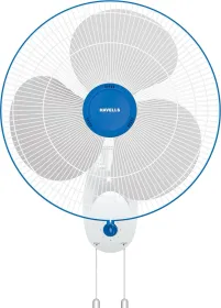 Havells Gatik Pro 400 mm 3 Blade Wall Fan