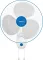 Havells Gatik Pro 400 mm 3 Blade Wall Fan