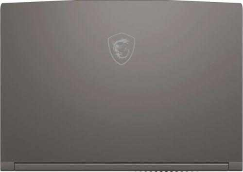 MSI Thin A15 B7UC-102IN Gaming Laptop (AMD Ryzen 5 7535HS/ 16GB/ 512GB SSD/ Win11/ 4GB Graph)