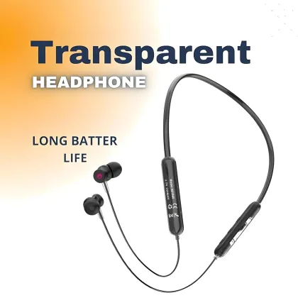 JGD Premium GT Neckband