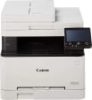 Canon imageCLASS MF645Cx Multi Function Color Laser Printer