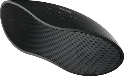 Philips BT4200/94 Portable Bluetooth Speaker