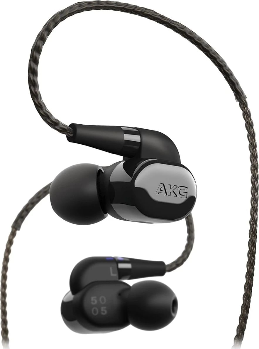 Akg wired earphones price best sale in india