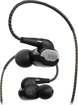 AKG N5005 Wireless Earphones