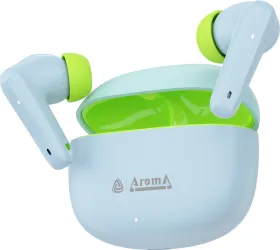 Aroma NB126 Force Plus True Wireless Earbuds