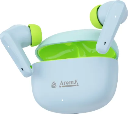 Aroma NB126 Force Plus True Wireless Earbuds