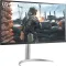 LG 32UP550N-W 32 inch UHD 4K Monitor