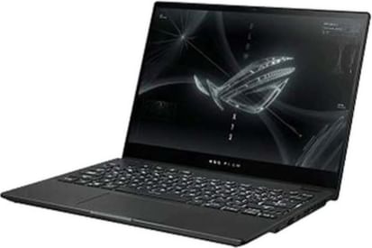 Asus ROG Flow X13 GV301QC-K6100TS Laptop (Ryzen 9 5900HS/ 16GB/ 1TB SSD/ Win10/ 4GB Graph)