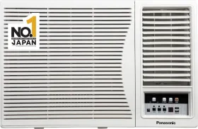 Panasonic CW-XN184BM 1.5 Ton 4 Star 2025 Window AC