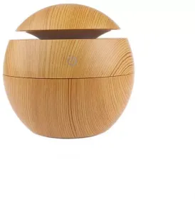 Shrih Ultrasonic Air Mist Humidifier