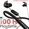 Boult Audio Airbass Curve Max Wireless Neckband