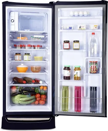 Godrej RD UNO 2154 PTDI 215 L 4 Star Single Door Refrigerator