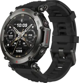 Amazfit T-Rex Ultra Smartwatch