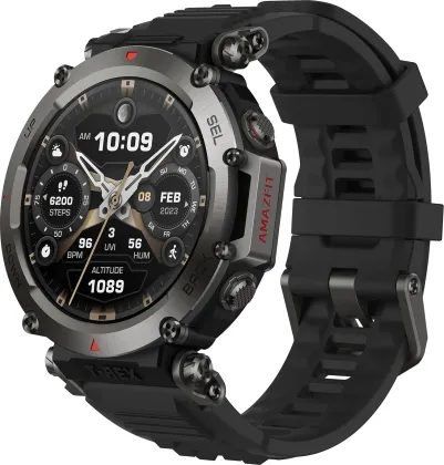 Amazfit T-Rex Ultra Smartwatch