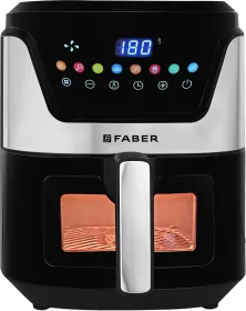 Faber FAF 6.0L NEO VW BK 6L Air Fryer