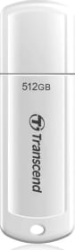 Transcend JetFlash 730 512GB USB 3.2 Gen 1 Flash Drive