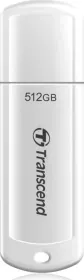 Transcend JetFlash 730 512GB USB 3.2 Gen 1 Flash Drive
