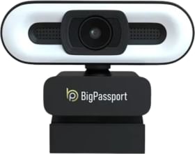 BigPassport Pro-Live N2 Webcam