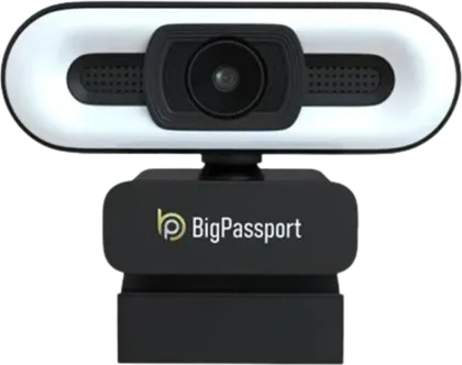 BigPassport Pro-Live N2 Webcam - image 2