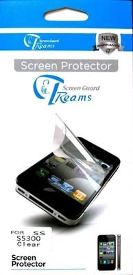 Treams TSG-024 Screen Guard for Samsung Galaxy Pocket S5300