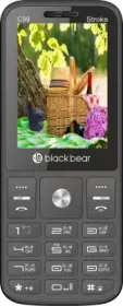 Blackbear C99 Stroke